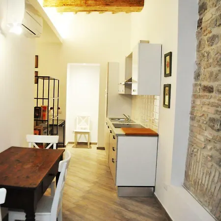 Апартаменты Ottavianihouse