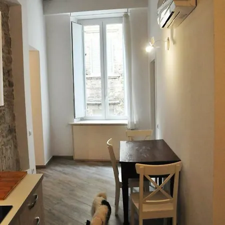 Ottavianihouse Apartamento *