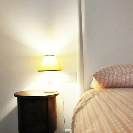 Ottavianihouse Apartamento Perugia