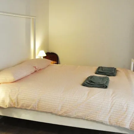 Apartamento Ottavianihouse *