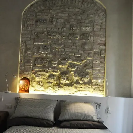 Ottavianihouse Apartamento *