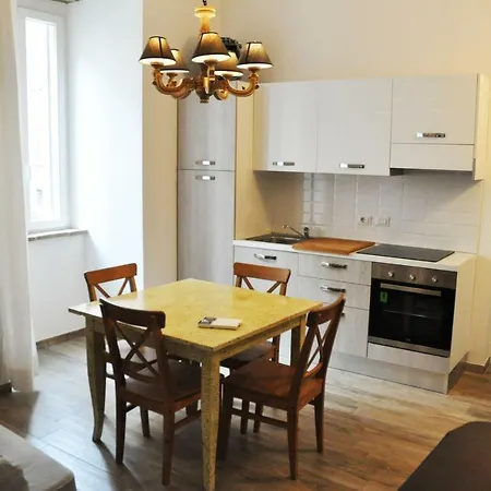 Ottavianihouse Perugia