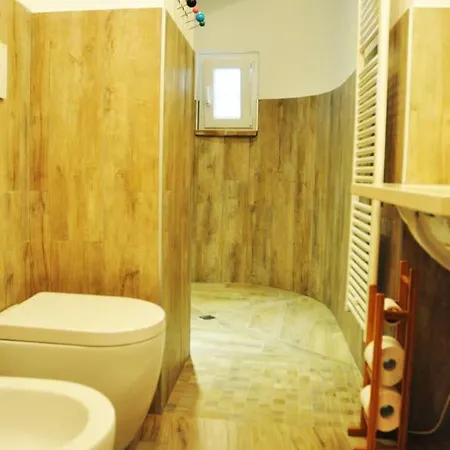 Apartamento Ottavianihouse Perugia
