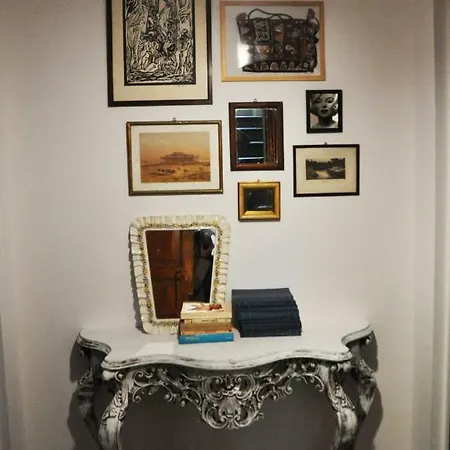 Ottavianihouse Апартаменты