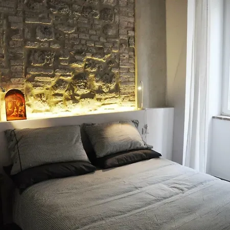 Ottavianihouse Apartamento Perugia