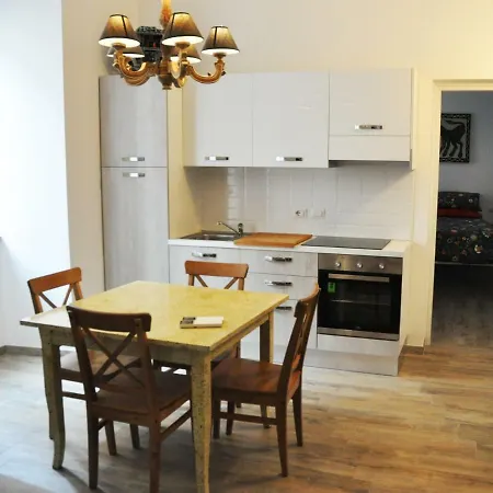 Ottavianihouse Apartamento Perugia
