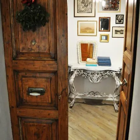 Ottavianihouse Apartamento *